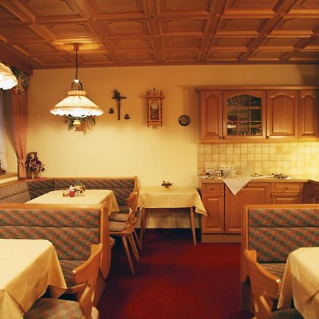 Landhaus Sailer Kappl  Dış mekan fotoğraf