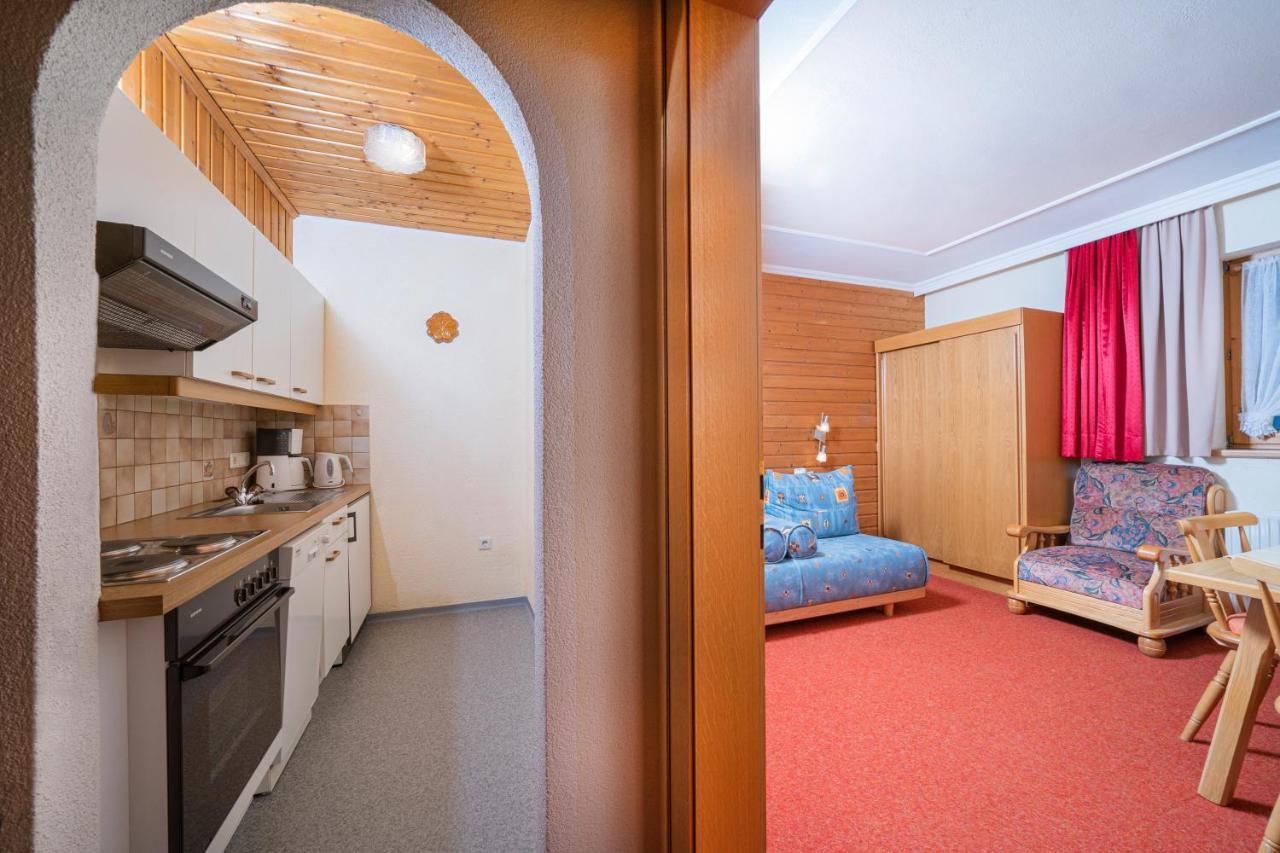 Landhaus Sailer Kappl  Dış mekan fotoğraf