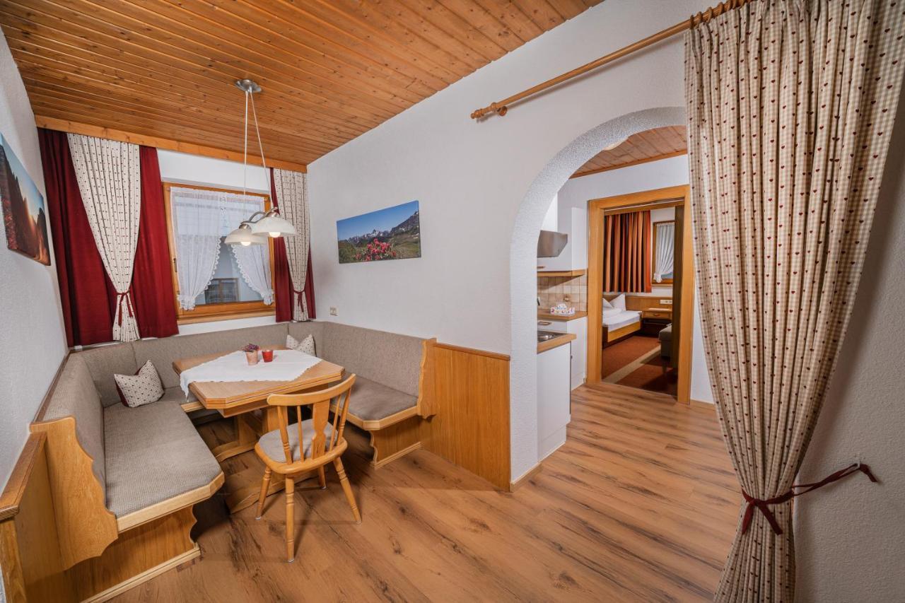 Landhaus Sailer Kappl  Dış mekan fotoğraf