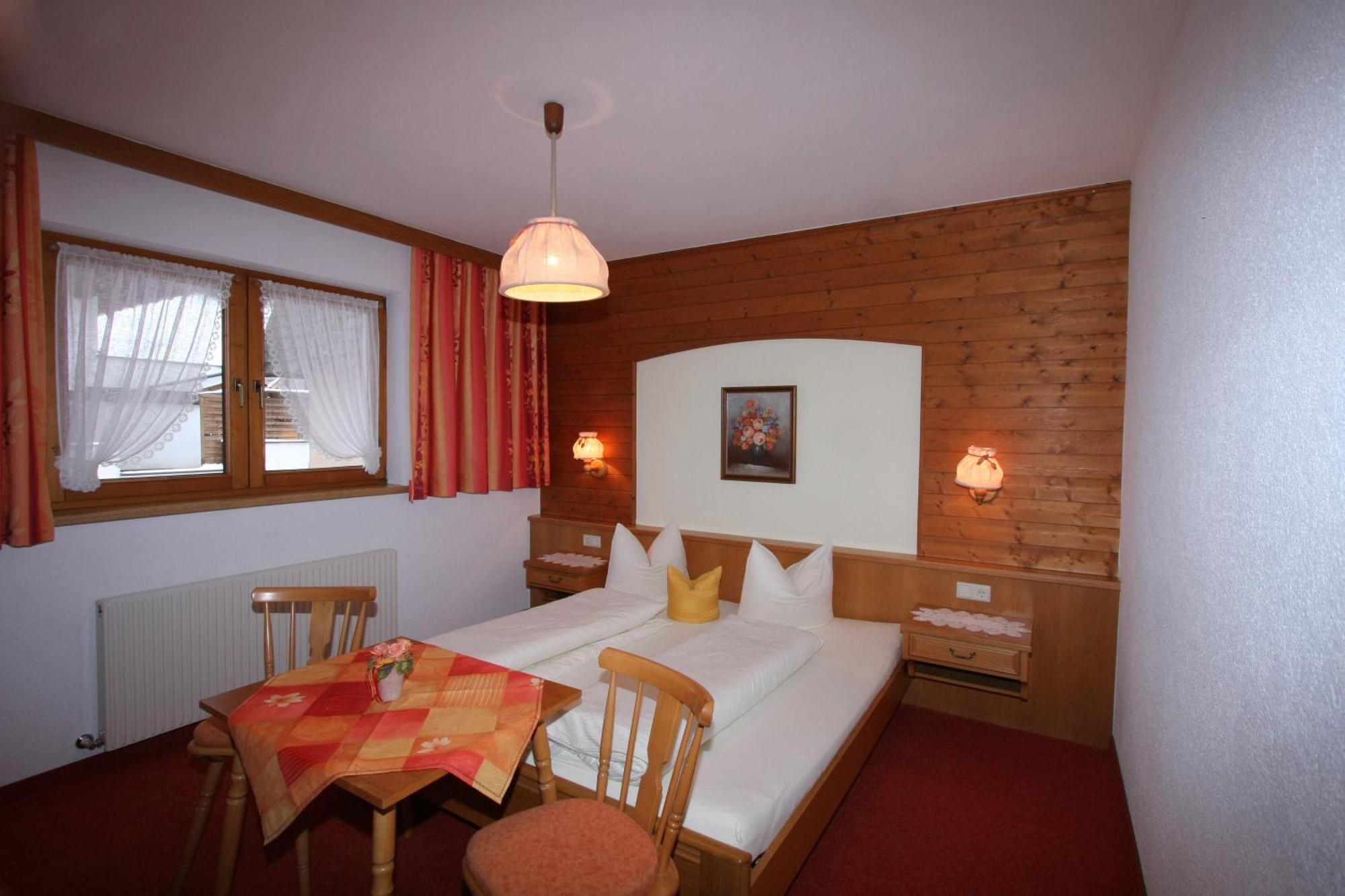 Landhaus Sailer Kappl  Oda fotoğraf