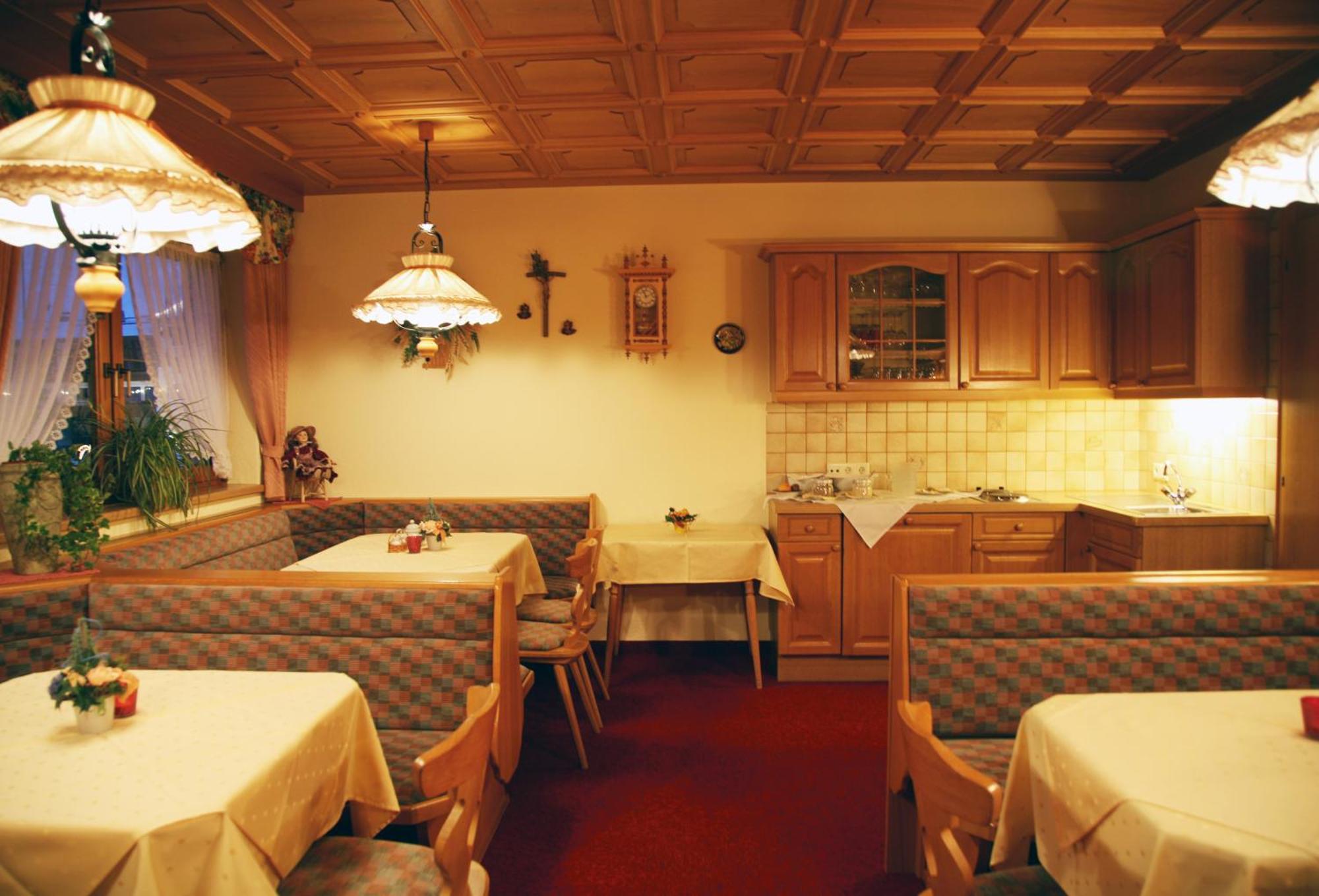 Landhaus Sailer Kappl  Dış mekan fotoğraf