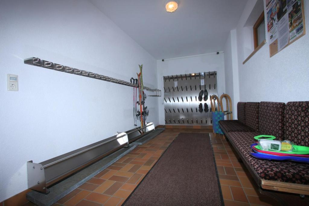Landhaus Sailer Kappl  Oda fotoğraf